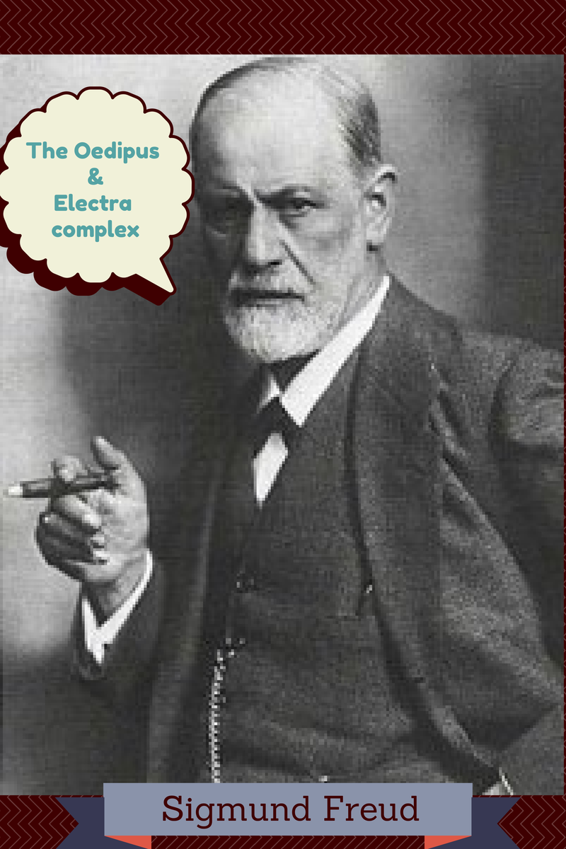 Freud Sex Theory 102